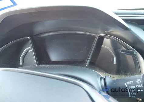 2020 Honda Civic Ex from USA, damaged, VIN SHHFK7H62LU214921